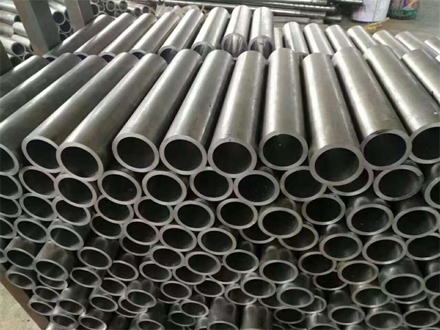 景德镇精密无缝钢管售卖价格
